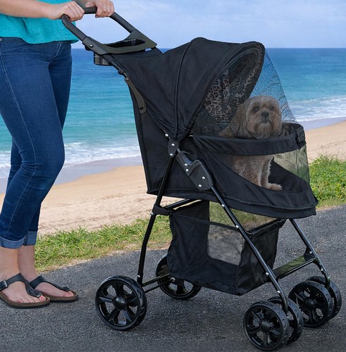 Pet gear zip - pet,
