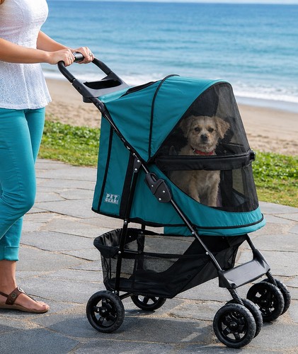 Pet gear zip - pet, no-zip
