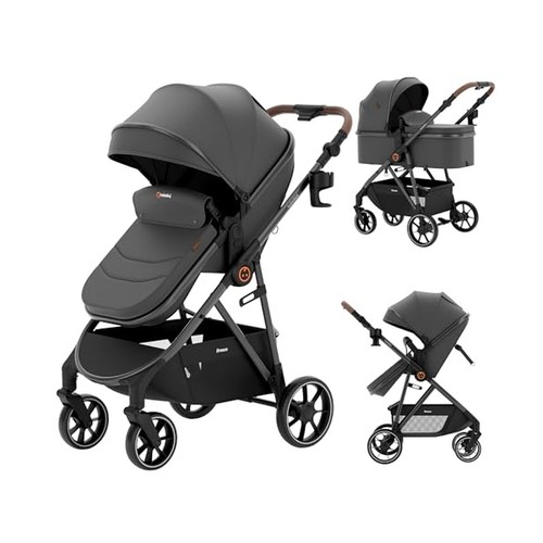 Babideal baby stroller - stroller, for