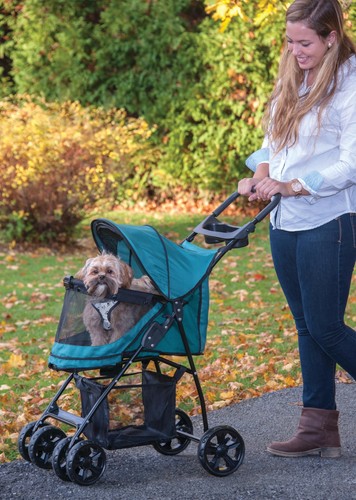 Pet gear zip happy trails - pet,