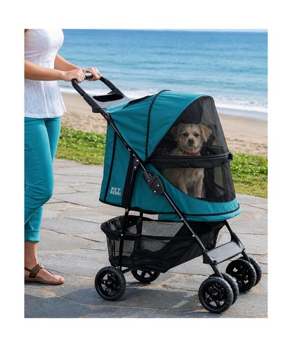 Pet gear zip - gear, no-zip