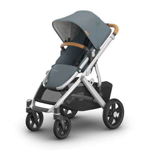 Uppababy vista stroller - v3,