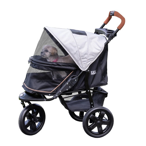 Zip at3 pet stroller for - no-zip,