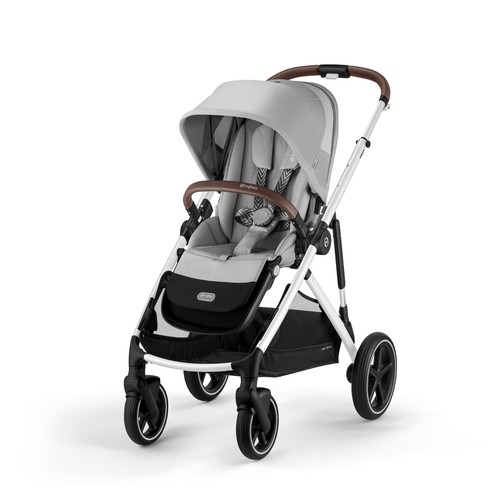 Gazelle stroller - gazelle, 2