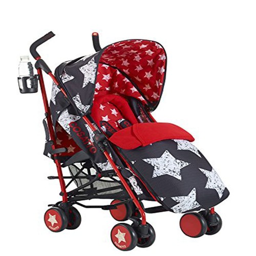 Cosatto supa stroller - cosatto,