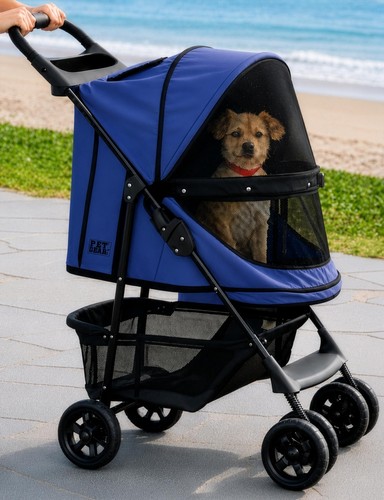 Pet gear zip happy - pet,
