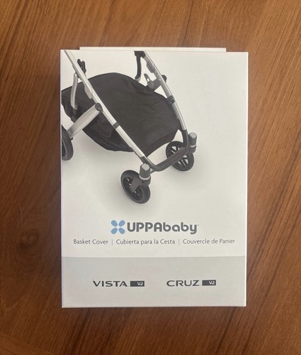 Uppababy basket cover - cover, vista