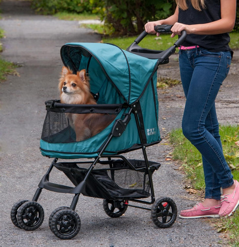 Zip happy trails pet - no-zip,
