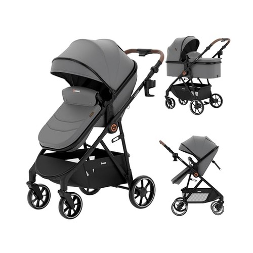 Babideal baby stroller - babideal,