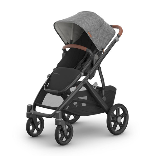 Uppababy vista convertible - uppababy,