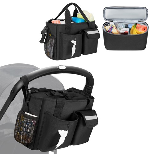 Graoso universal stroller - graoso,
