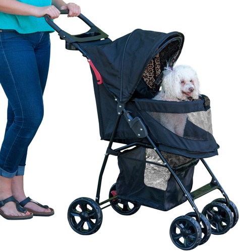 Pet gear zip happy trails - gear,