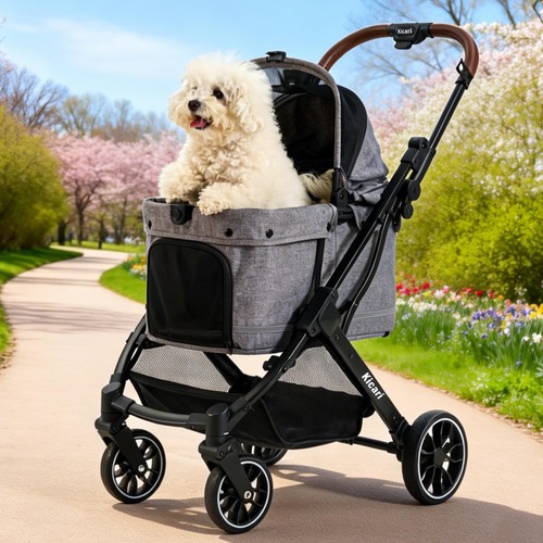 All terrain dog stroller - stroller, for