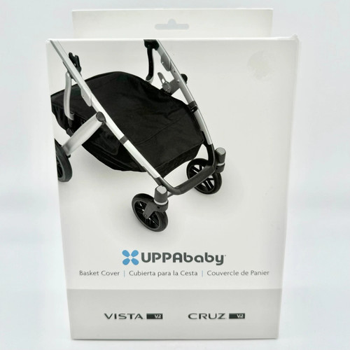 Uppababy basket cover model - uppababy,