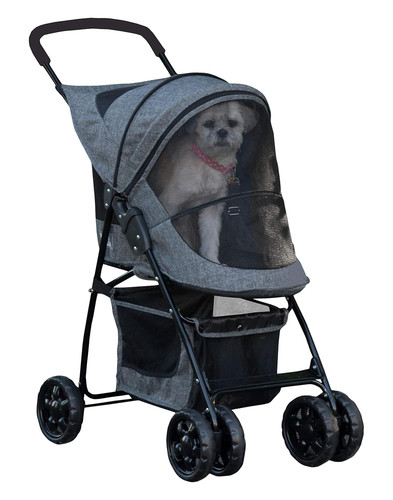 Happy trails lite - lite, stroller
