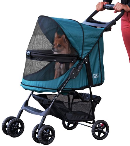 Pet gear zip happy - gear, no-zip