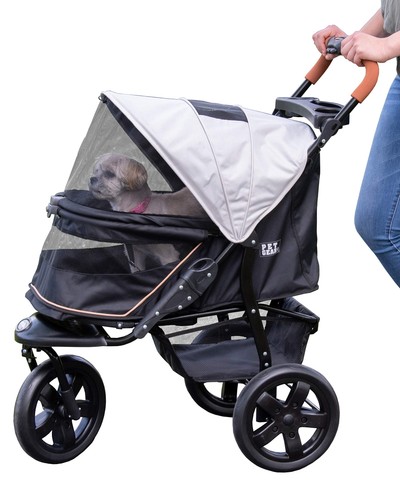 Pet gear zip - no-zip, at3