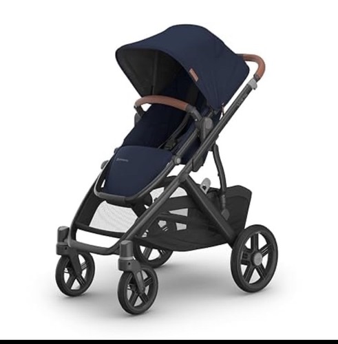 Uppababy vista stroller - vista,