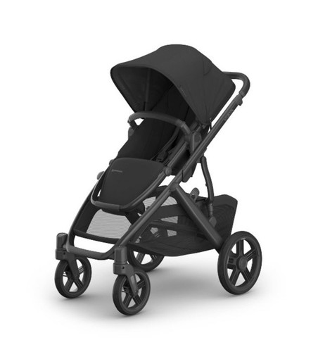 Vista stroller versatile - vista,