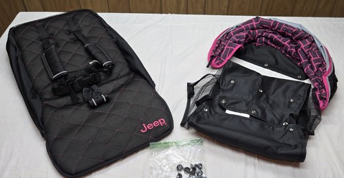 Oem delta jeep jogging - jeep,