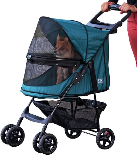 Pet gear zip happy - pet,