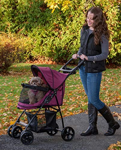 Pet gear zip - gear, trails