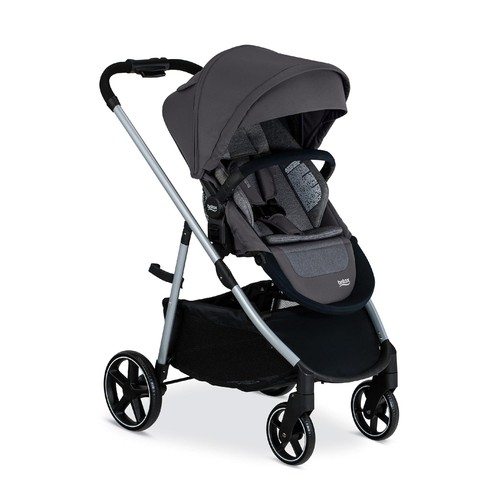 New britax grove stroller - britax,