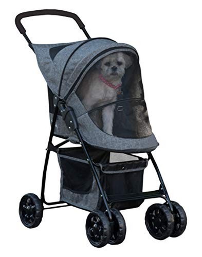 Pet gear zip - gear, no-zip