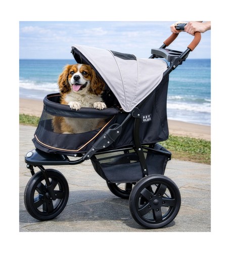 Pet gear zip at3 - pet,