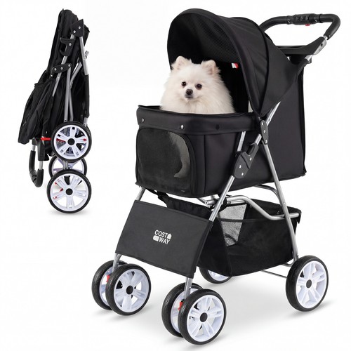 Wheel pet stroller for - for, dogs