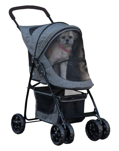 Pet gear happy trails - gear,