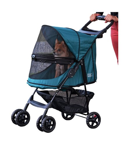 Pet gear zip happy trails - gear, no-zip