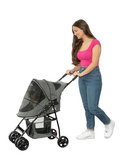 Pet gear happy trails - trails, lite